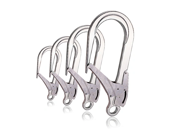 snap hook clip